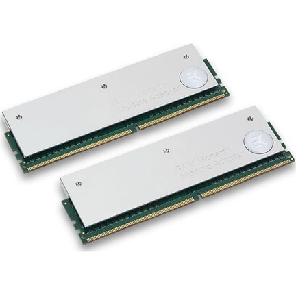 EK Water Blocks EK-RAM Monarch Module - Nickel (2db)