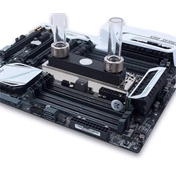 EK Water Blocks EK-RAM Monarch Module - Nickel (2db)
