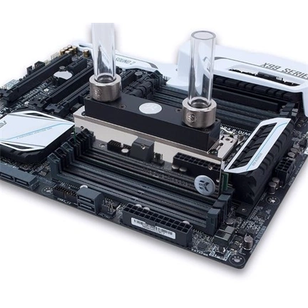 EK Water Blocks EK-RAM Monarch Module - Nickel (2db)