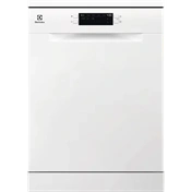 ELECTROLUX E52SD110SW Mosogatógép, 13 terítékes, AirDry technológis, 60cm, Fehér