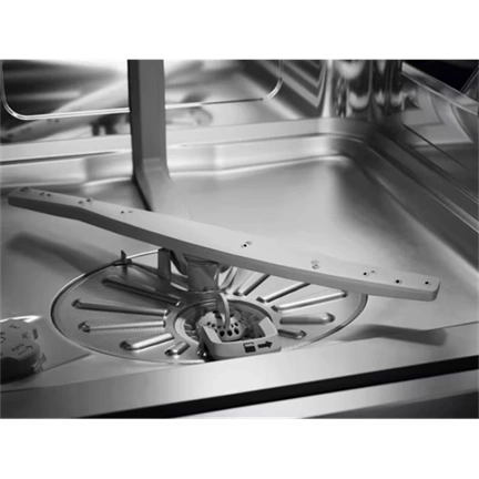ELECTROLUX E52SD110SW Mosogatógép, 13 terítékes, AirDry technológis, 60cm, Fehér
