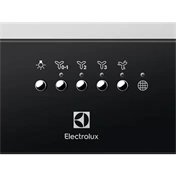 ELECTROLUX LFG716R Hob2Hood 600 Beépíthető Rejtett páraelszívó, LED világítás, 54cm, Fekete