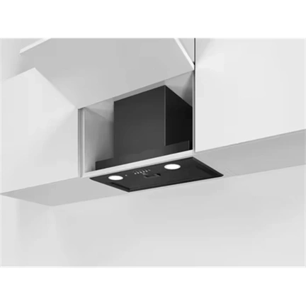 ELECTROLUX LFG716R Hob2Hood 600 Beépíthető Rejtett páraelszívó, LED világítás, 54cm, Fekete