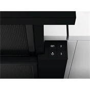ELECTROLUX LFP326FB LEDLights Beépíthető Teleszkópos páraelszívó, 60cm, Fekete