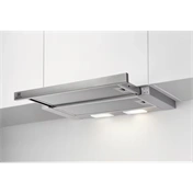 ELECTROLUX LFP326S LEDLights Beépíthető Teleszkópos páraelszívó, 60cm, Inox