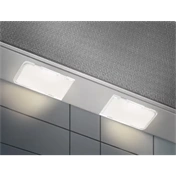 ELECTROLUX LFP326S LEDLights Beépíthető Teleszkópos páraelszívó, 60cm, Inox