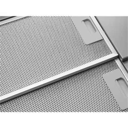 ELECTROLUX LFP326S LEDLights Beépíthető Teleszkópos páraelszívó, 60cm, Inox