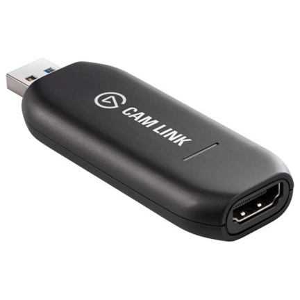 ELGATO Cam Link 4K