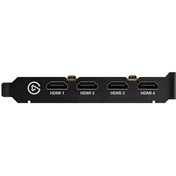 ELGATO Cam Link 4K Pro