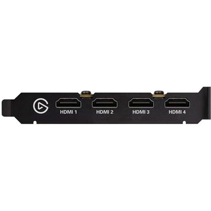 ELGATO Cam Link 4K Pro