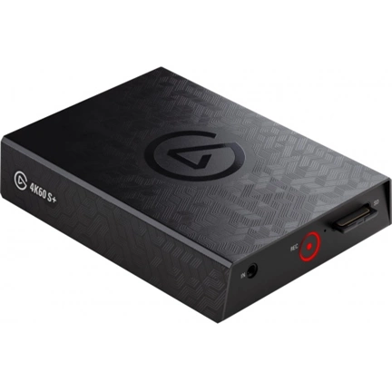 ELGATO Game Capture 4K60 S+