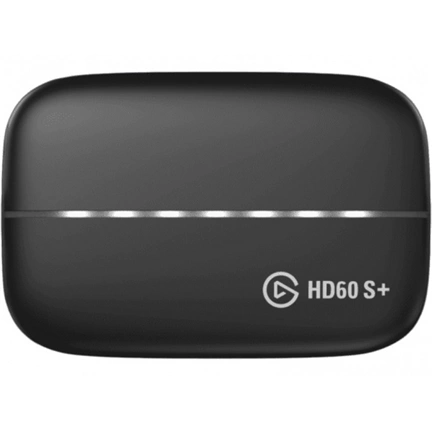 ELGATO Game Capture HD60 S+