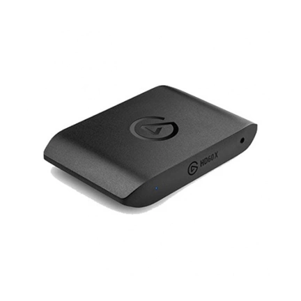 ELGATO Game Capture HD60 X