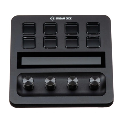 ELGATO Stream Deck +