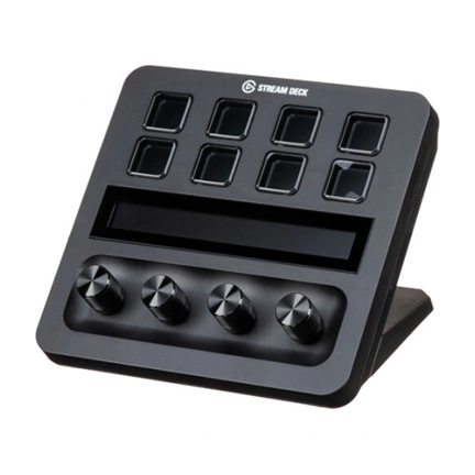 ELGATO Stream Deck +
