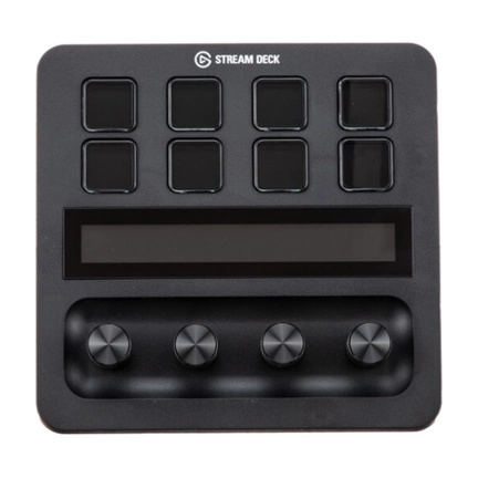 ELGATO Stream Deck +