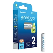 ENELOOP 2xAAA 800mAh