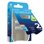 ENELOOP 2xAAA 800mAh
