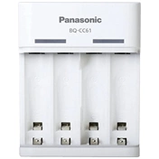 ENELOOP Basic USB elemtöltő