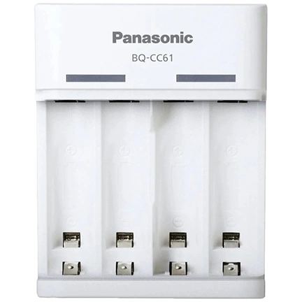 ENELOOP Basic USB elemtöltő