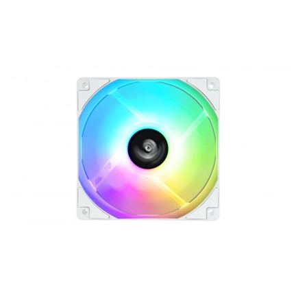 ENERMAX HF120 ARGB White 3db