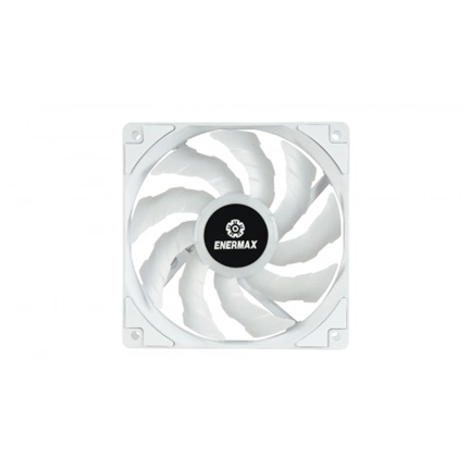ENERMAX HF120 ARGB White 3db