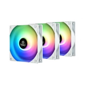 ENERMAX HF120 ARGB White 3db