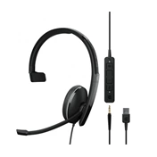 EPOS-SENNHEISER Adapt 135T USB II