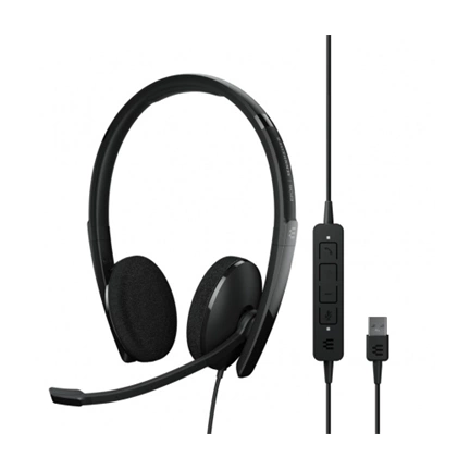 EPOS-SENNHEISER Adapt 160 USB II