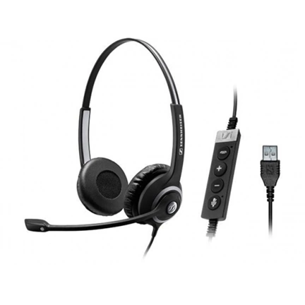 EPOS-SENNHEISER Impact SC 260 USB MS II