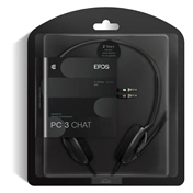 EPOS-SENNHEISER PC 3 Chat