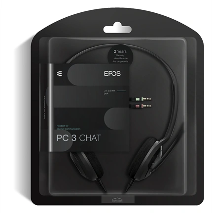 EPOS-SENNHEISER PC 3 Chat