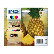 EPSON 604XL Multipack (BK/C/M/Y)