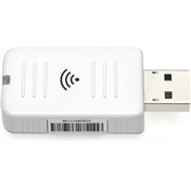 EPSON Adapter - ELPAP10 Wireless LAN b/g/n - EB-S31/X31/W31/S04/W04/U04, EB-19xx, EB-5xx, EB-17XX Projektor