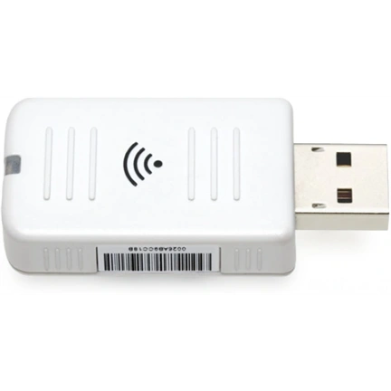 EPSON Adapter - ELPAP10 Wireless LAN b/g/n - EB-S31/X31/W31/S04/W04/U04, EB-19xx, EB-5xx, EB-17XX Projektor