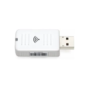 EPSON Adapter - ELPAP10 Wireless LAN b/g/n - EB-S31/X31/W31/S04/W04/U04, EB-19xx, EB-5xx, EB-17XX Projektor