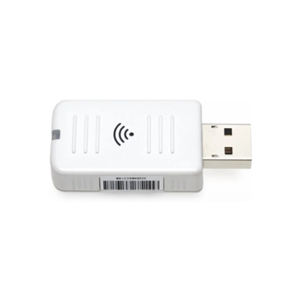 EPSON Adapter - ELPAP10 Wireless LAN b/g/n - EB-S31/X31/W31/S04/W04/U04, EB-19xx, EB-5xx, EB-17XX Projektor