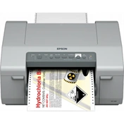 EPSON ColorWorks C831 Címkenyomtató