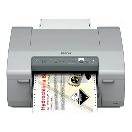 EPSON ColorWorks C831 Címkenyomtató