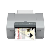 EPSON ColorWorks C831 Címkenyomtató