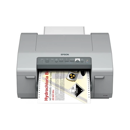 EPSON ColorWorks C831 Címkenyomtató