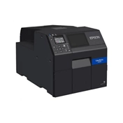 EPSON Colorworks CW-C6000Ae Színes címkenyomtató