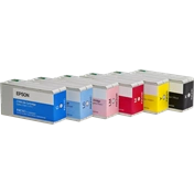EPSON Discproducer Ink Cartridge PJIC7 Light Magenta