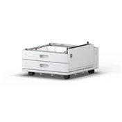 EPSON Dual cassette
