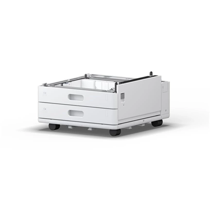 EPSON Dual cassette