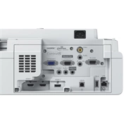 EPSON EB-720 (3LCD, 1024x768 (XGA), 4:3, 3800 AL, 2 500 000:1, 3xHDMI/2xVGA/USB/RS-232/RJ-45)