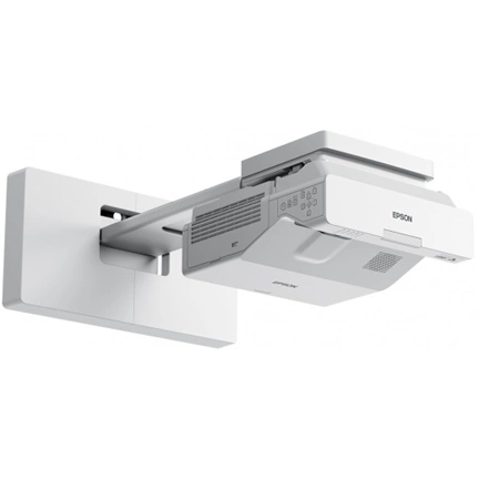 EPSON EB-720 (3LCD, 1024x768 (XGA), 4:3, 3800 AL, 2 500 000:1, 3xHDMI/2xVGA/USB/RS-232/RJ-45)