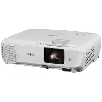 EPSON EB-FH06