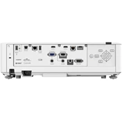 EPSON EB-L530U fix objektíves lézerprojektor 5200 lumen