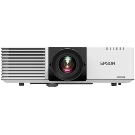 EPSON EB-L630U fix objektíves lézerprojektor 6200 lumen